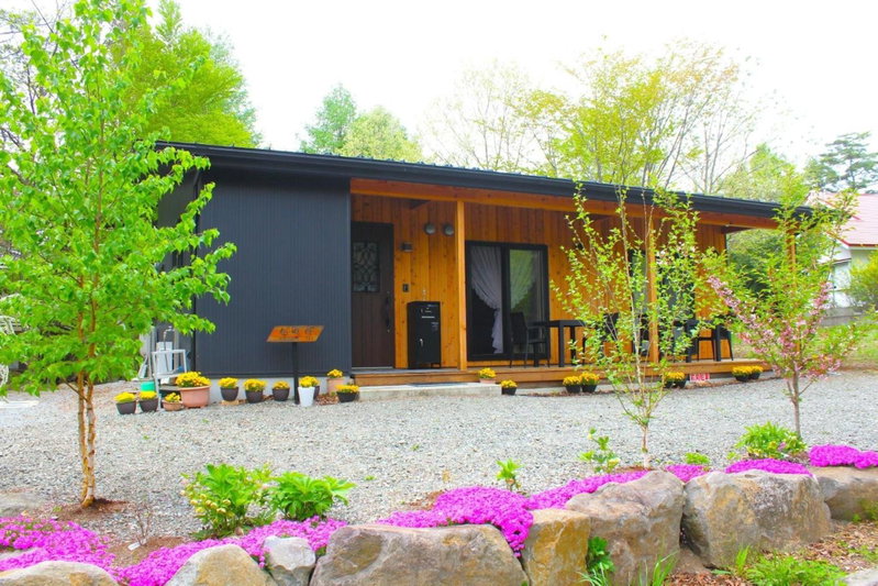 Yatsugatake Guest House Matsuda House - Vacation STAY 11086, Hokuto, Japan