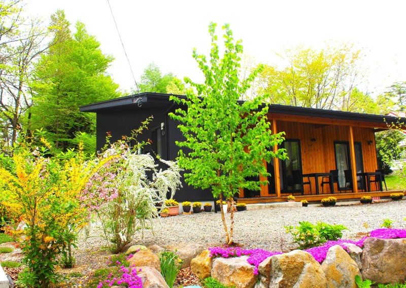 Yatsugatake Guest House Matsuda House - Vacation STAY 11086, Hokuto, Japan