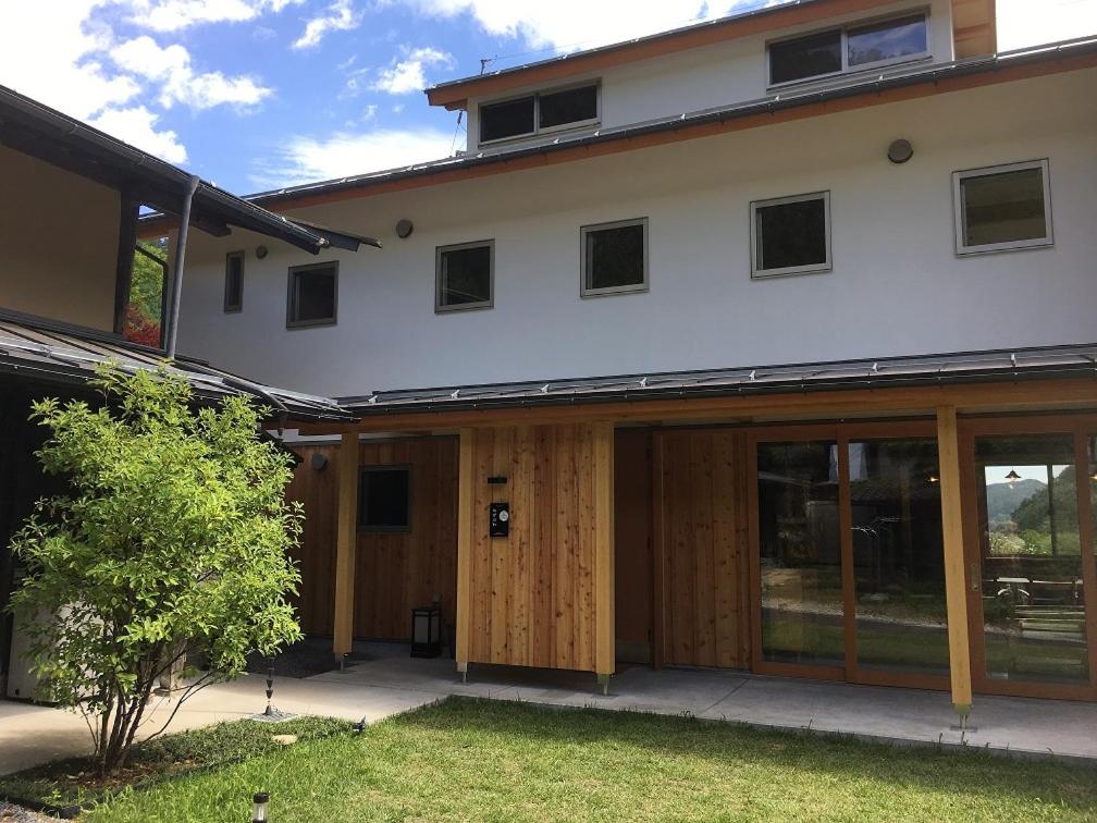 Guesthouse Kazenowa, Japan