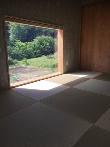 Guesthouse Kazenowa, Asahi, Japan