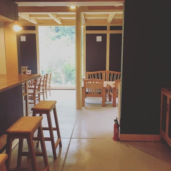Guesthouse Kazenowa, Asahi, Japan