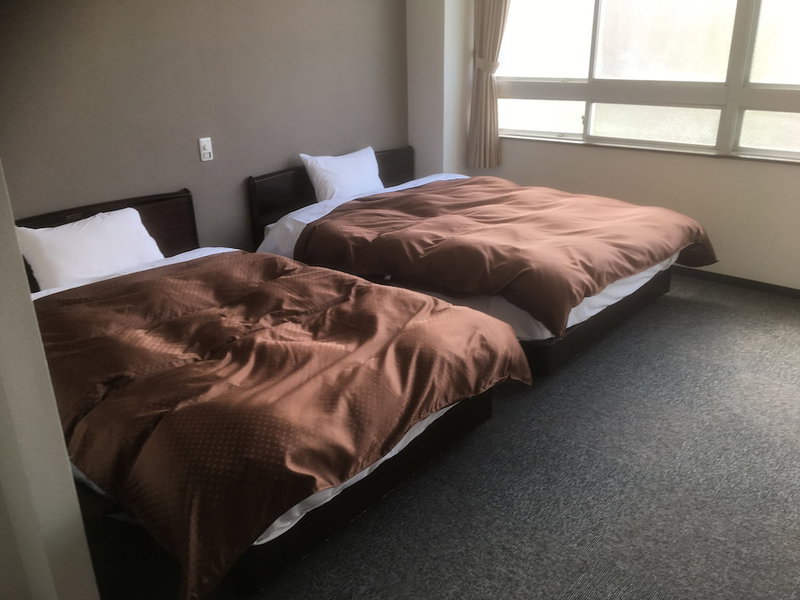 Business Hotel Akayane - Hostel, Matsuyama, Japan