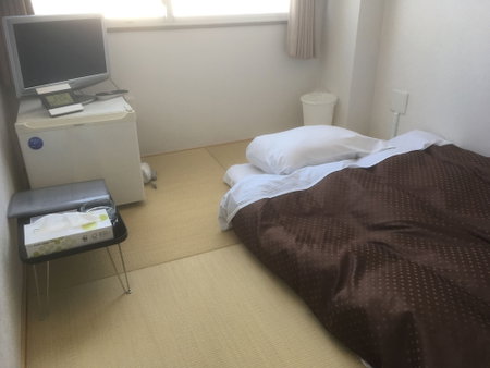 Business Hotel Akayane - Hostel, Matsuyama, Japan