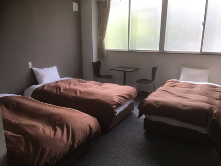 Business Hotel Akayane - Hostel, Matsuyama, Japan