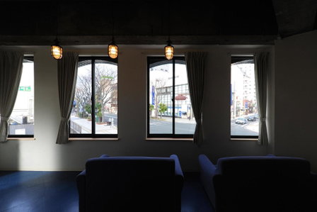 Guesthouse & Lounge FARO iwaki, Iwaki, Japan