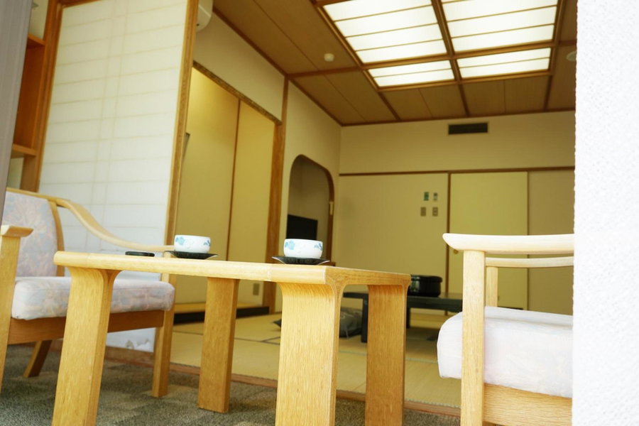 Blancvert Nasu Onsen Hotel, Nasu, Japan