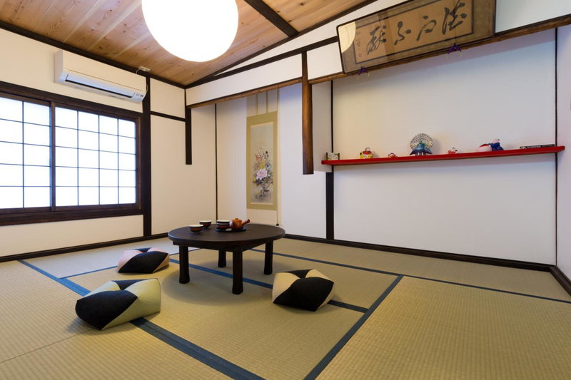 Kyotoya Tsuki no Yu Bettei, Kyoto, Japan