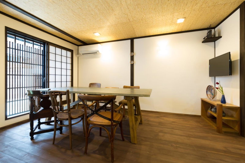 Kyotoya Tsuki no Yu Bettei, Kyoto, Japan