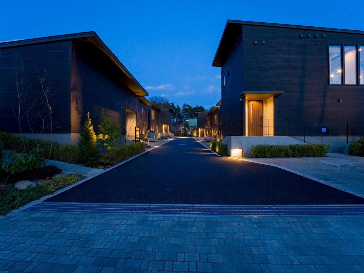 Rakuten STAY VILLA Yatsugatake - 103 Family Room Pets Friendly -, Japón
