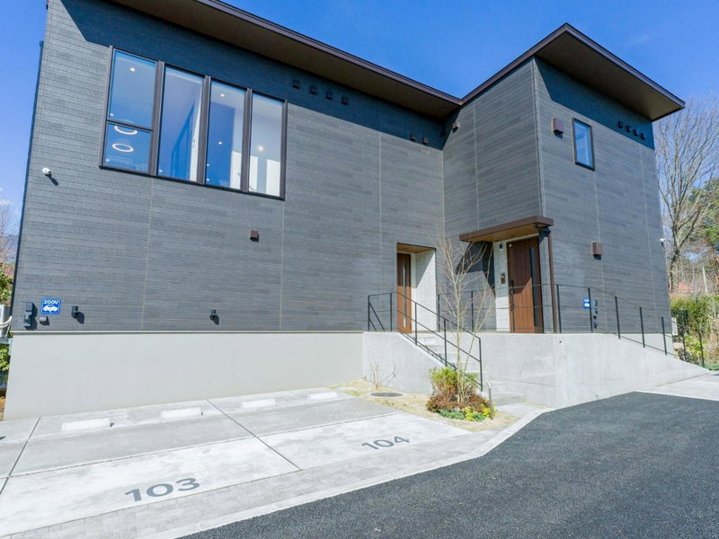 Rakuten STAY VILLA Yatsugatake - 103 Family Room Pets Friendly -, Hokuto, Japan
