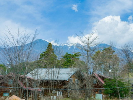 Rakuten STAY VILLA Yatsugatake - 103 Family Room Pets Friendly -, Hokuto, Japan