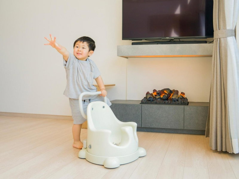 Rakuten STAY VILLA Yatsugatake - 103 Family Room Pets Friendly -, Hokuto, Japan