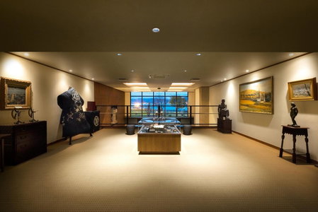 Katakura Silk Hotel, Suwa, Japan