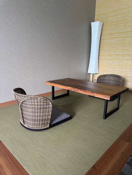 Arashi no Yakata, Hamamatsu, Japan