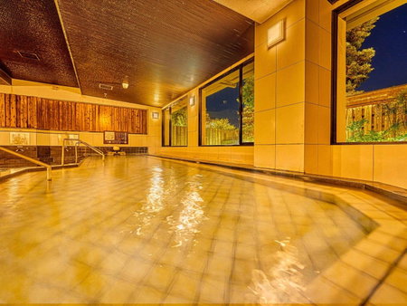 Ooedo Onsen Monogatari Premium Shima Saichoraku, Shima, Japan