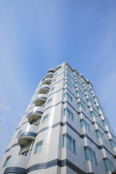 Hotel Meijiya, Hamamatsu, Japan