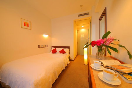 Hotel Meijiya, Hamamatsu, Japan