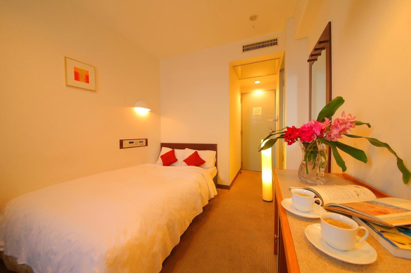 Hotel Meijiya, Hamamatsu, Japan