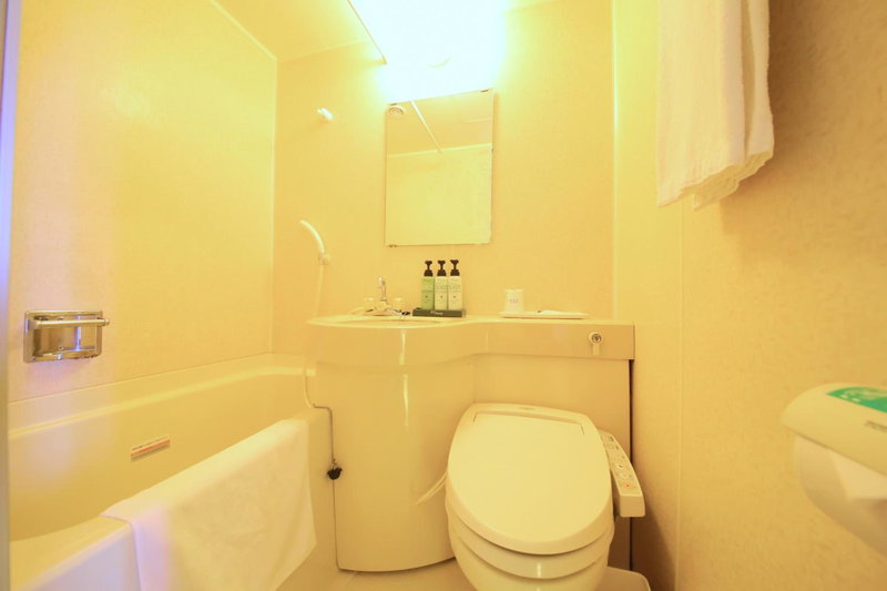 Hotel Meijiya, Hamamatsu, Japan