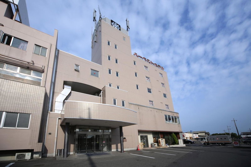 Isesaki Harvest Hotel, Isesaki, Japan