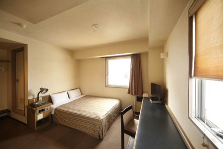 Isesaki Harvest Hotel, Isesaki, Japan