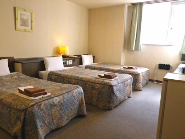 Isesaki Harvest Hotel, Isesaki, Japan