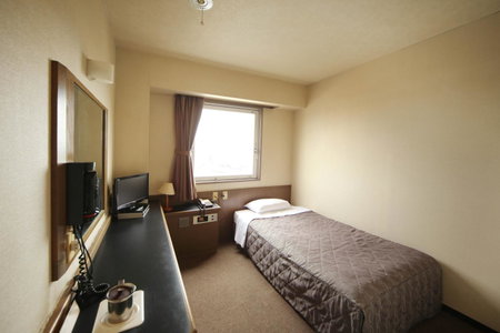 Isesaki Harvest Hotel, Isesaki, Japan