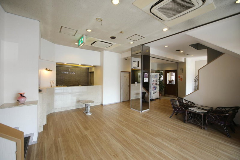 Isesaki Harvest Hotel, Isesaki, Japan