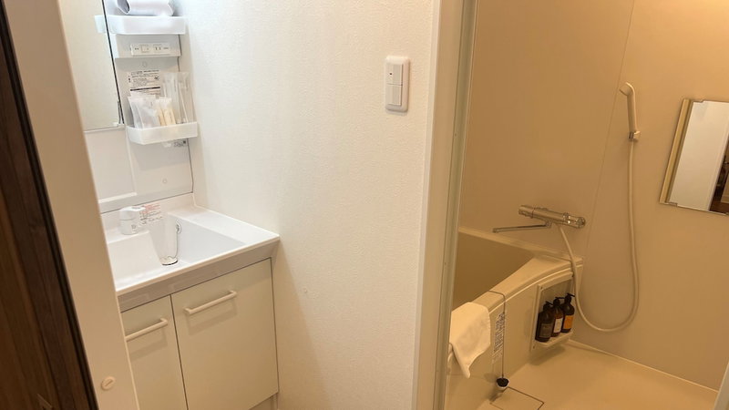 Hotel Livinginn Nahkoumae, Naha, Japan