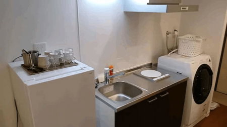 Hotel Livinginn Nahkoumae, Naha, Japan