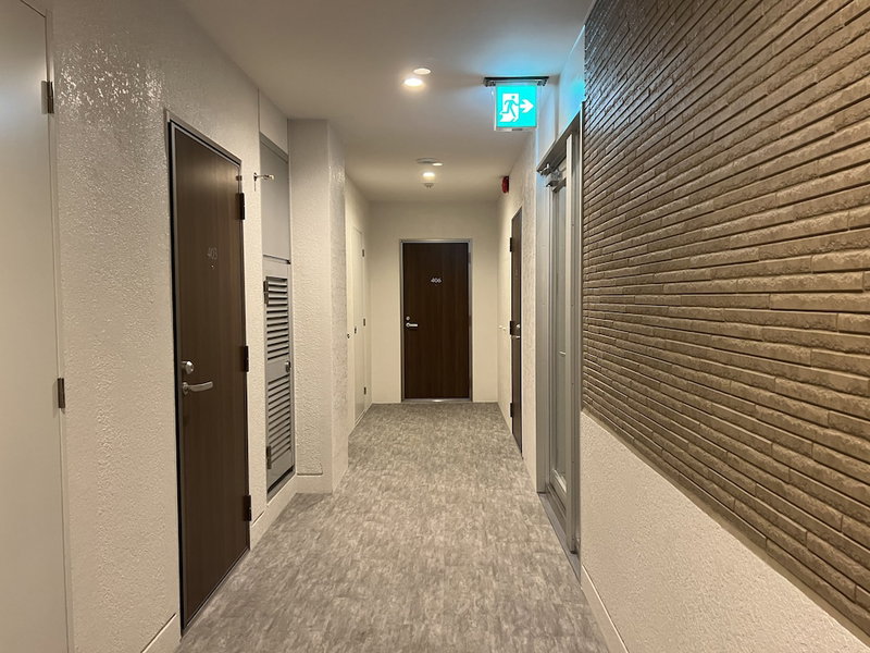 Hotel Livinginn Nahkoumae, Naha, Japan