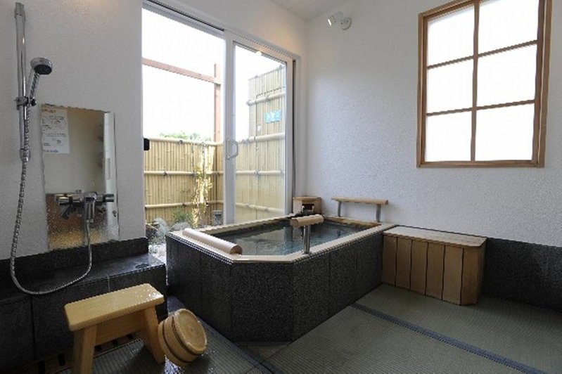 Tenshino Iruka, Ito, Japan