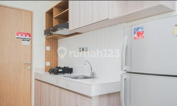 Apartment for rent in South Tangerang, Indonesia · B Residence · 1 room, 1 bath