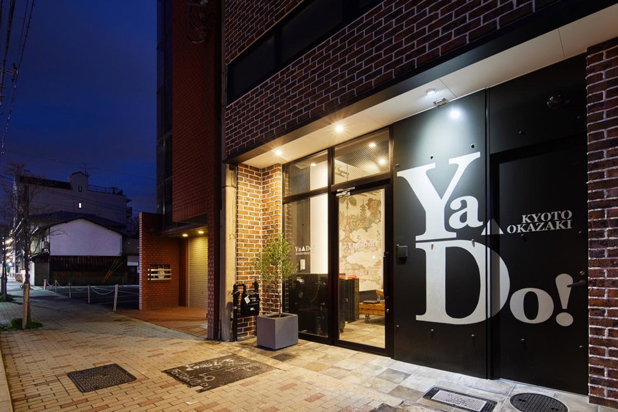 Ya Do! KYOTO OKAZAKI, Kyoto, Japan