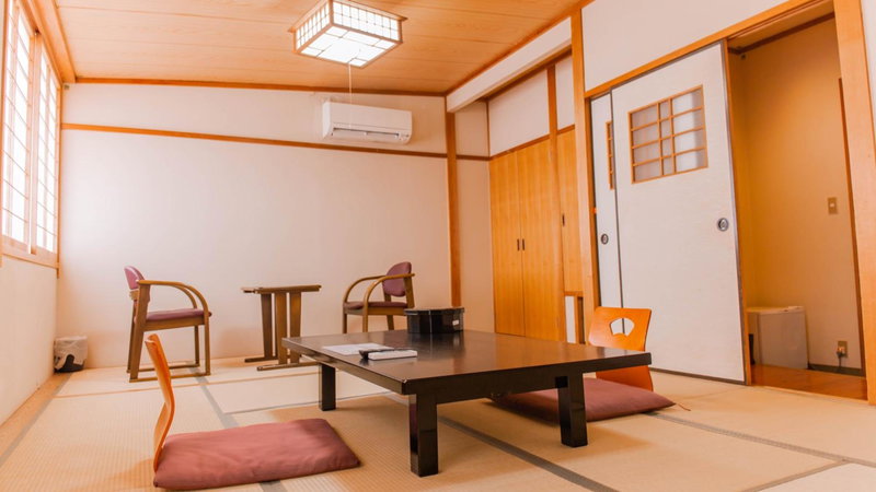 Yuzennoyado Toukai, Ureshino, Japan