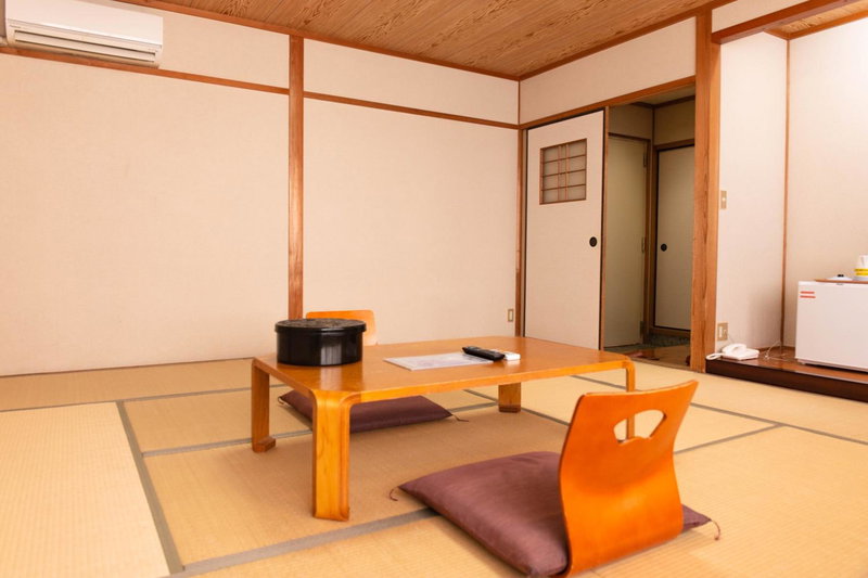 Yuzennoyado Toukai, Ureshino, Japan