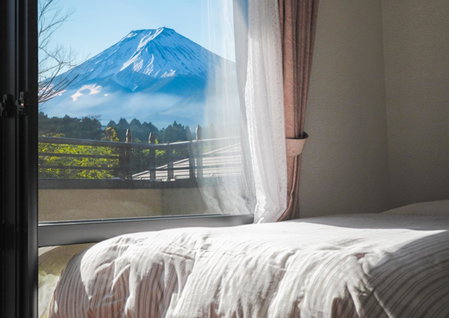 富士の樱House 宝栄, Fujikawaguchiko, Japan