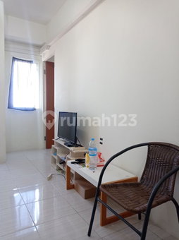 Apartment for rent in Surabaya, Indonesia · Dharmahusada Peak · 2 rooms, 1 bath