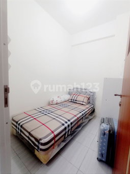 Apartment for rent in Surabaya, Indonesia · Dharmahusada Peak · 2 rooms, 1 bath