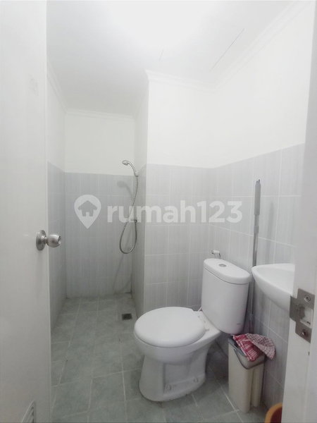 Apartment for rent in Surabaya, Indonesia · Dharmahusada Peak · 2 rooms, 1 bath