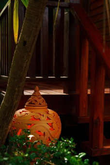Doi Inthanon View Resort, Chom Thong, Thailand