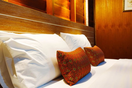 Doi Inthanon View Resort, Chom Thong, Thailand