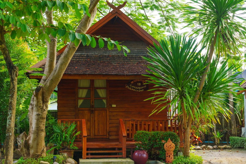 Doi Inthanon View Resort, Chom Thong, Thailand