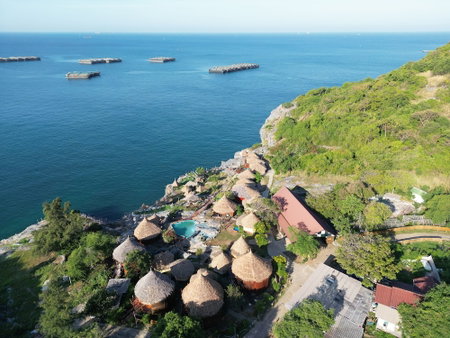 Paree Hut Resort Koh Sichang, Ko Sichang, Thailand