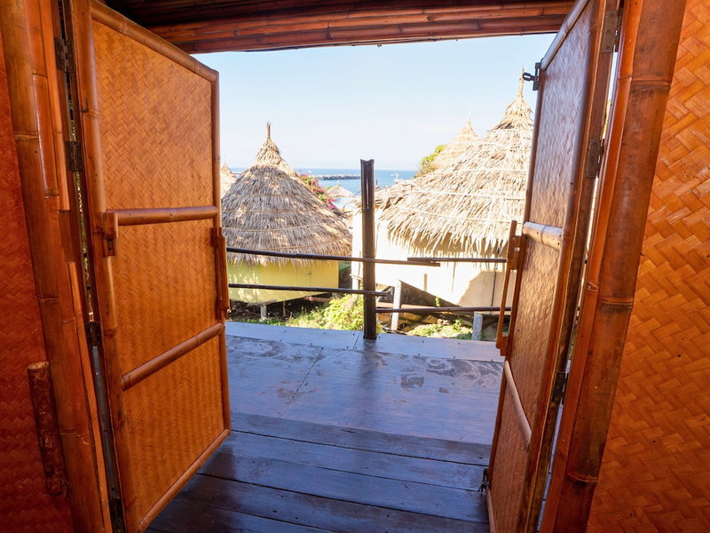 Paree Hut Resort Koh Sichang, Ko Sichang, Thailand