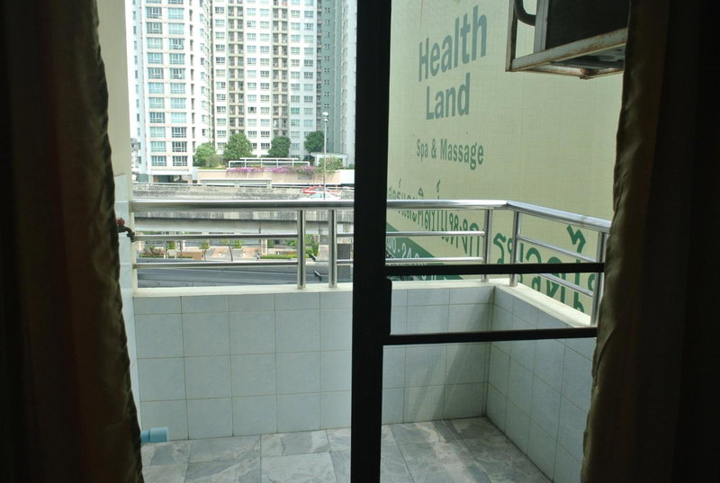 S.K. Residence, Bangkok, Thailand