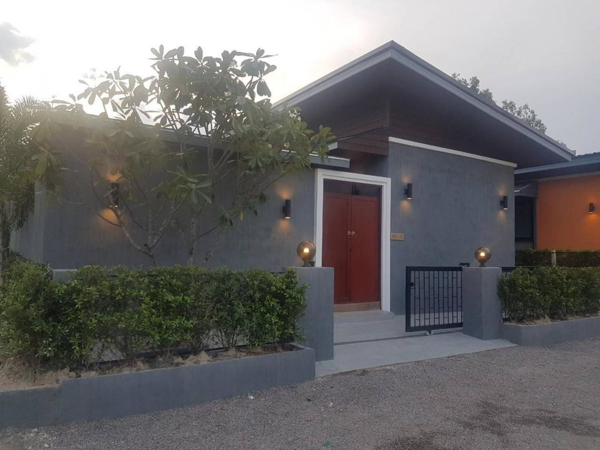 Hotel · PoolVilla Chaam NL, Cha Am