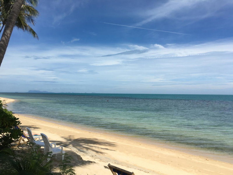 Bangpo Village, Ban Bang Po, Thailand
