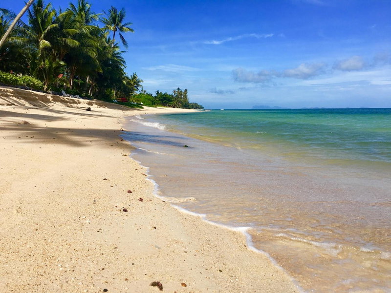Bangpo Village, Ban Bang Po, Thailand