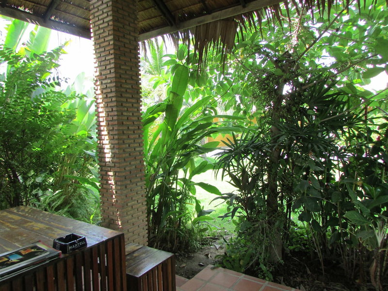 The Park Drive-Thru Check-In Resort, Thanyaburi, Thailand
